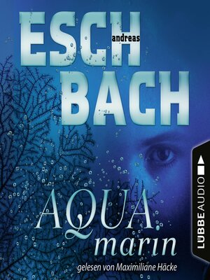 cover image of Aquamarin--Teil 1